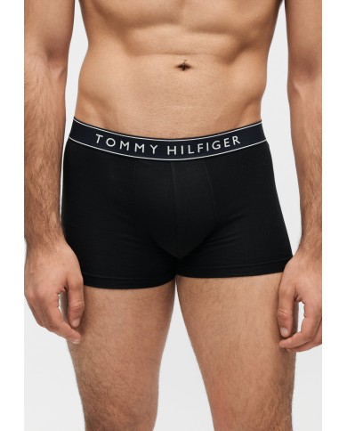 Tommy Hilfiger Bóxer Pack 3 Trunk Everyday Essential