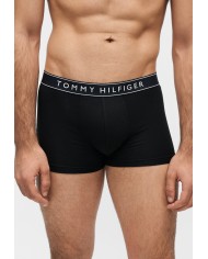 Tommy Hilfiger Bóxer Pack 3 Trunk Everyday Essential