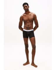 Tommy Hilfiger Bóxer Pack 3 PACK Lowe Rise Trunks Signature Essential