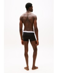 Tommy Hilfiger Bóxer Pack 3 PACK Lowe Rise Trunks Signature Essential