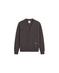 Calvin Klein Cárdigan LS Lambswool Blend 12GG
