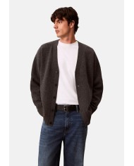 Calvin Klein Cárdigan LS Lambswool Blend 12GG