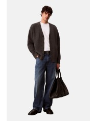 Calvin Klein Cárdigan LS Lambswool Blend 12GG