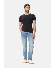 Guess Pantalón Vaquero Tapered Fit Finnley