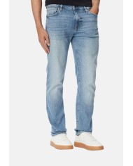 Guess Pantalón Vaquero Tapered Fit Finnley
