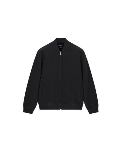 Guess Chaqueta LS  Rover Twill Bomber Sweatshirt