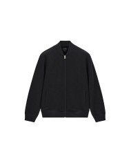 Guess Chaqueta LS  Rover Twill Bomber Sweatshirt