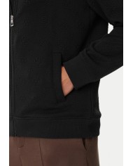 Guess Chaqueta LS  Rover Twill Bomber Sweatshirt