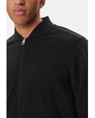 Guess Chaqueta LS  Rover Twill Bomber Sweatshirt