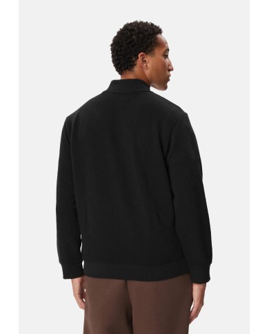 Guess Chaqueta LS  Rover Twill Bomber Sweatshirt