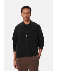 Guess Chaqueta LS  Rover Twill Bomber Sweatshirt