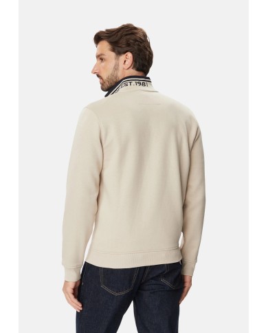 Guess Chaqueta Chándal LS Full Zip-UP Truck