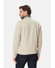 Guess Chaqueta Chándal LS Full Zip-UP Truck