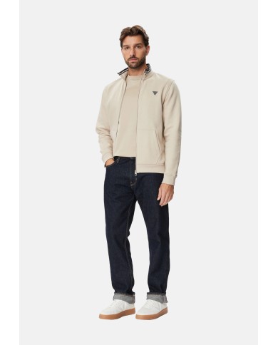 Guess Chaqueta Chándal LS Full Zip-UP Truck