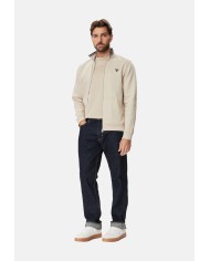 Guess Chaqueta Chándal LS Full Zip-UP Truck