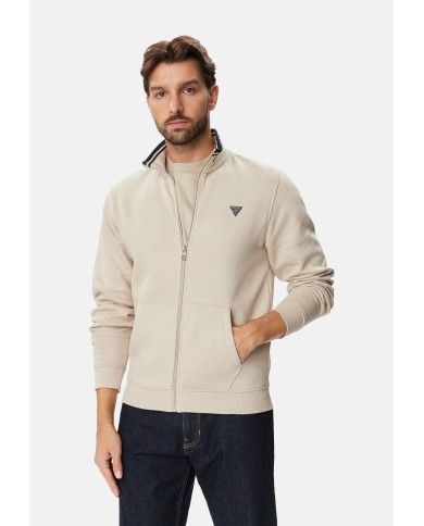 Guess Chaqueta Chándal LS Full Zip-UP Truck