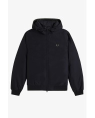 Fred Perry Chaqueta Hooded Brentham