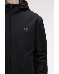Fred Perry Chaqueta Hooded Brentham