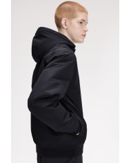 Fred Perry Chaqueta Hooded Brentham