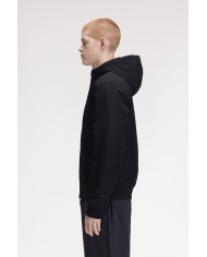 Fred Perry Chaqueta Hooded Brentham