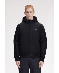 Fred Perry Chaqueta Hooded Brentham