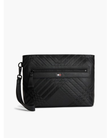 Tommy Hilfiger Bolso TH Corp Pouch
