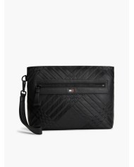 Tommy Hilfiger Bolso TH Corp Pouch