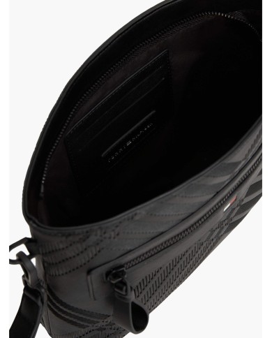 Tommy Hilfiger Bolso TH Corp Pouch