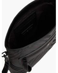 Tommy Hilfiger Bolso TH Corp Pouch