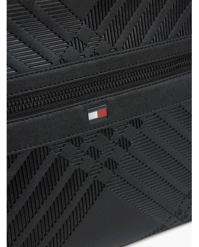 Tommy Hilfiger Bolso TH Corp Pouch