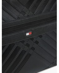 Tommy Hilfiger Bolso TH Corp Pouch