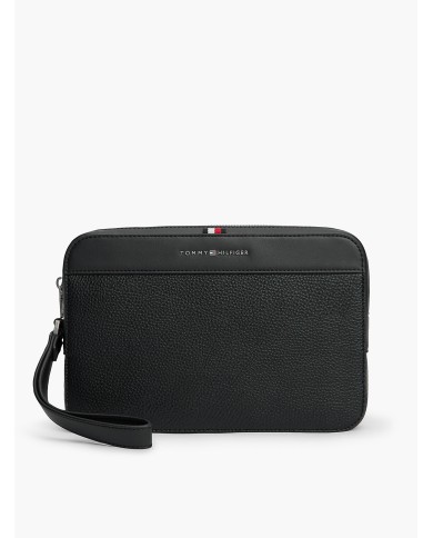 Tommy Hilfiger Bolso TH Central Pouch