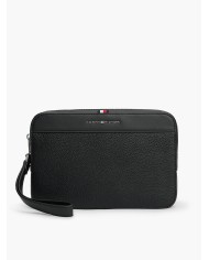 Tommy Hilfiger Bolso TH Central Pouch
