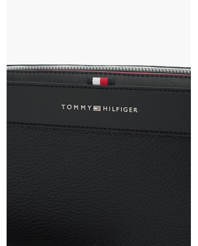 Tommy Hilfiger Bolso TH Central Pouch
