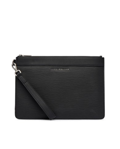 Tommy Hilfiger Bolso TH Business Saffiano Pouch