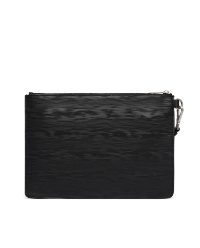 Tommy Hilfiger Bolso TH Business Saffiano Pouch