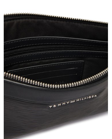 Tommy Hilfiger Bolso TH Business Saffiano Pouch