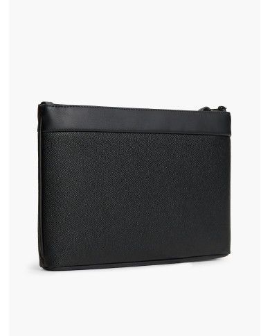 Tommy Hilfiger Bolso TH Modern Monogram Pouch
