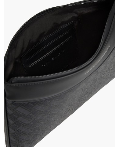 Tommy Hilfiger Bolso TH Modern Monogram Pouch