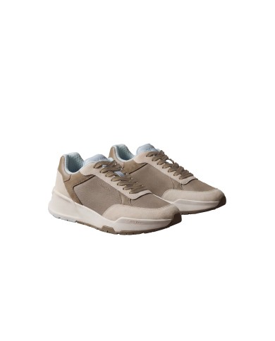 Calvin Klein Zapatillas Chunky Dad de ante
