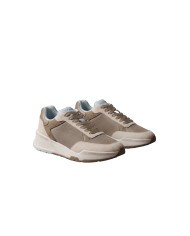 Calvin Klein Zapatillas Chunky Dad de ante