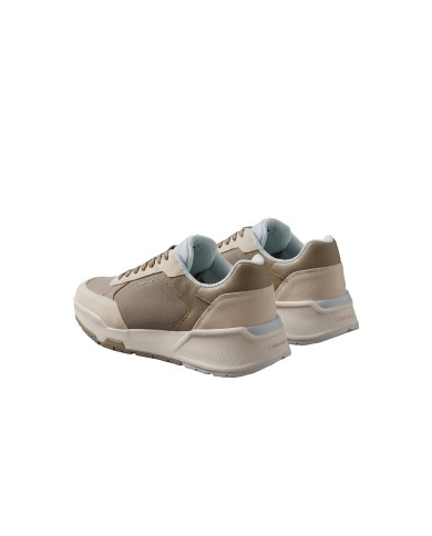 Calvin Klein Zapatillas Chunky Dad de ante