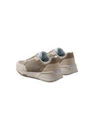 Calvin Klein Zapatillas Chunky Dad de ante