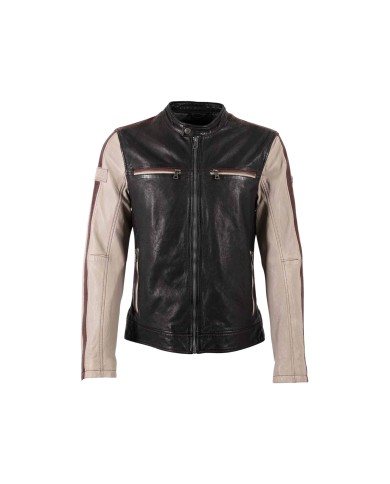 Mauritius Chaqueta piel MM Onfinity SF Men Racer