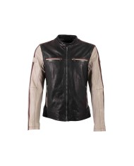 Mauritius Chaqueta piel MM Onfinity SF Men Racer