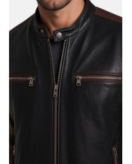 Mauritius Chaqueta piel MM Onfinity SF Men Racer