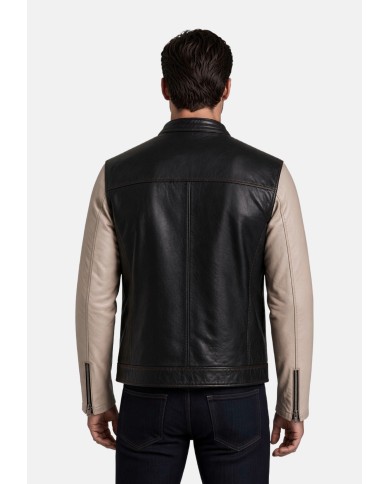 Mauritius Chaqueta piel MM Onfinity SF Men Racer