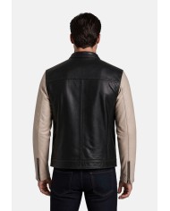 Mauritius Chaqueta piel MM Onfinity SF Men Racer