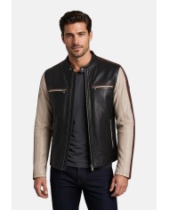 Mauritius Chaqueta piel MM Onfinity SF Men Racer