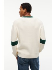 Tommy Jeans Jersey con aplicación de logo clásico